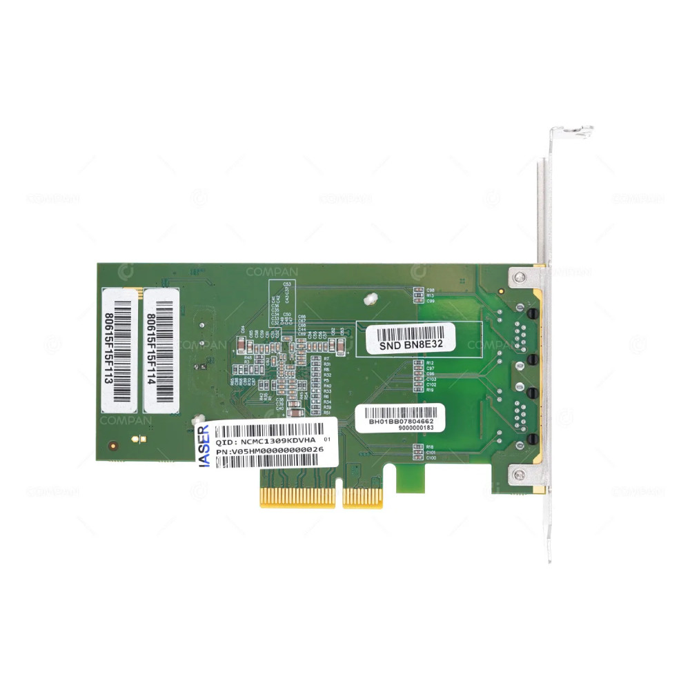 I350AM2  INTEL EGI2-US I350-AM2 DUAL PORT 1GB RJ-45 PCIE 2.0 X4 NETWORK ADAPTER